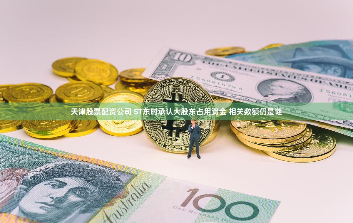 天津股票配资公司 ST东时承认大股东占用资金 相关数额仍是谜